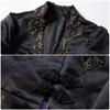 Weixu Witch Cosplay Costume Dress for Women of Vengerberg Deluxe Uniform Halloween Outfit M view 4