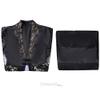 Weixu Witch Cosplay Costume Dress for Women of Vengerberg Deluxe Uniform Halloween Outfit XXS view 3