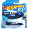 DieCast Hot Wheels Corvette C7.R (Blue) - HW Race Team (2019 Factory Sealed) view 1