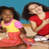 Dolch Primer Sight Words Flash Cards with Pictures for Ages 5 and up Kindergarten and 1st Grade Kids view 2
