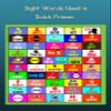 Dolch Primer Sight Words Flash Cards with Pictures for Ages 5 and up Kindergarten and 1st Grade Kids view 4