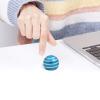 Desk-Kinetic-Toys Cool-Gadgets for Fidget: Cool-Stuff-Thing Game Toy for Adult Teen Children Kid, Stress Relief Optical-Illusion Gifts for Office School Home Man Women Christmas Spinning 180 Seconds view 3