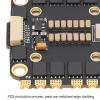 Alomejor 4 in 1 RC ESC 45A Electronic Speed Controller with Double Hole Spacing for FPV RC Drone view 4
