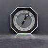 ZQION Wand Thru Clock Magic Tricks Cane Silk Pass Thru Clock Professional Magician Props Magic Silk Magic Cane Gimmicks Mentalism Stage Illusion Props view 1