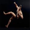 1/12 Scale Action Figure,6inch Male/Female Super-Flexible Seamless Body Doll Toy Collection (TM02A Strong Male Action Figure) view 3