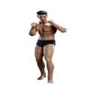 1/12 Scale Action Figure,6inch Male/Female Super-Flexible Seamless Body Doll Toy Collection (TM01A Normal Male Action Figure) view 1
