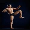 1/12 Scale Action Figure,6inch Male/Female Super-Flexible Seamless Body Doll Toy Collection (TM01A Normal Male Action Figure) view 2