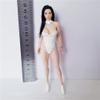 1/12 Scale Action Figure,6inch Male/Female Super-Flexible Seamless Body Doll Toy Collection (T01B Suntan Skin Female Action Figure) view 1