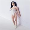 1/12 Scale Action Figure,6inch Male/Female Super-Flexible Seamless Body Doll Toy Collection (T01B Suntan Skin Female Action Figure) view 2