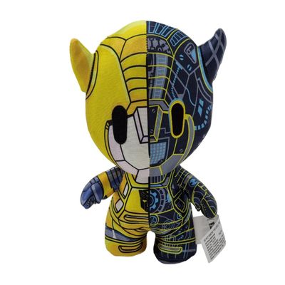 DZNR Prenium Plush in a Box Transformers - Bumblebee