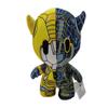 DZNR Prenium Plush in a Box Transformers - Bumblebee view 1