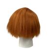 Enigma Costume Wigs Chucky Play Doll Wig  Burnt Orange Child's Movie Monster Demon Killer Creepy Voodoo Cosplay & Halloween with MaxWigs Care Guide view 3
