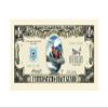 American Art Classics Wholesale Pack of 500 - US Coast Guard Million Dollar Bill - Great Gift for Members of The United States Coast Guard view 2