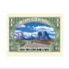 Wholesale Pack of 250 Bills - American Biker Motorcycle Million Dollar Bill - Fun Gift for Those Who Live to Ride and Ride to Live- This Item is A Reproduction Copy view 3