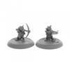 Reaper Dark Heaven Legends: Two Ratpelt Kobolds Archers (04079) view 1