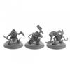 Reaper: Dark Heaven Legends - Wererats view 1