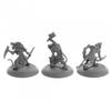 Reaper: Dark Heaven Legends - Wererats view 2