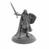 Reaper Dark Heaven Legends: Caerindra Female Human Paladin (04070) view 1