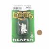 Reaper Dark Heaven Legends: Caerindra Female Human Paladin (04070) view 2