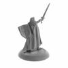 Reaper Dark Heaven Legends: Caerindra Female Human Paladin (04070) view 3