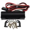 NHX RC 52mm LED Light Bar 16 Led 3 Lighting Modes :TRX-4 / SCX10 / CEN Ford F450 view 3