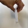 2.5" x 3.5" Blank White Playing Cards, 52 Blank Cards for Learning Games, Studying, Vocabulary Flash Cards, DIY Games, Classroom and More view 3