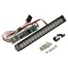NHX RC 104mm 34 LED Light Bar 11 Mode Multi-Color Lighting view 1