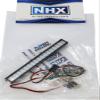 NHX RC 104mm 34 LED Light Bar 11 Mode Multi-Color Lighting view 2