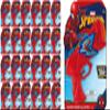 Marvel Spiderman Water Squirt Gun Toys, 24 Packs, Red and Blue, Great for Kids and Adults, Fun Pool Toys view 1