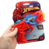 JA-RU Marvel Spiderman Water Gun Pistol Toys (6 Small Water Gun) Water Squirter Guns for Kids. Super Hero Pool Toys. Cat & Dog Training. Outdoor Games. 6819-6 view 2