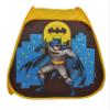 Ciao - Batman DC Comics Game Tent (cm 80x80x90) Foldable with Pop-up Opening, Yellow, Black, Blue, One Size, E7214 view 2