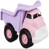 Dump Truck Pink - FC view 1