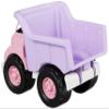 Dump Truck Pink - FC view 2