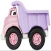 Dump Truck Pink - FC view 4
