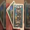 London Diffractor Double Metal Playing Card Set view 3