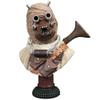 Diamond Select Toys Star Wars A New Hope: Tusken Raider Legends in 3-Dimensions 1:2 Scale Bust, Multicolor, 10 inches view 1