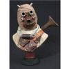 Diamond Select Toys Star Wars A New Hope: Tusken Raider Legends in 3-Dimensions 1:2 Scale Bust, Multicolor, 10 inches view 2