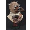 Diamond Select Toys Star Wars A New Hope: Tusken Raider Legends in 3-Dimensions 1:2 Scale Bust, Multicolor, 10 inches view 3
