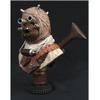 Diamond Select Toys Star Wars A New Hope: Tusken Raider Legends in 3-Dimensions 1:2 Scale Bust, Multicolor, 10 inches view 4