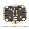 SPYMINNPOO 4 in 1 ESC 45A Electronic Speed Controller 2-6s ESC with Connecting Cables Fit for Unmanned RC Drone and for FPV Traversing Machine view 4