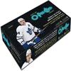 2021-22 UPPER DECK O Pee CHEE Hockey Hobby Box view 1