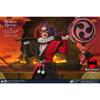Star Ace Toys Batman Ninja: Harley Quinn (Deluxe Version) 1:6 Scale Collectible Action Figure,Multicolor view 3