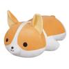 Yeqivo Corgi Stuffed Animal Soft Corgi Dog Plush Toys, Cute Shiba Inu Akita Plush Pillow Gifts for Kids and Girls(23.6inch/60cm) view 2