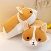 Yeqivo Corgi Stuffed Animal Soft Corgi Dog Plush Toys, Cute Shiba Inu Akita Plush Pillow Gifts for Kids and Girls(23.6inch/60cm) view 3