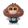 Simba OggyOggy 109356133 Figure Set with Oggy, Sporty and Mallow, 7 cm Toy Figures, Children's Series, Baby Cat, Kittens, from 3 Years view 3