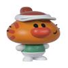 Simba OggyOggy 109356133 Figure Set with Oggy, Sporty and Mallow, 7 cm Toy Figures, Children's Series, Baby Cat, Kittens, from 3 Years view 4