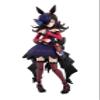 S.H. Figuarts Uma Musume Pretty Derby Rice Shower, Approx. 4.7 inches (120 mm), ABS & PVC Pre-painted Action Figure view 1