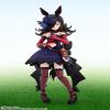 S.H. Figuarts Uma Musume Pretty Derby Rice Shower, Approx. 4.7 inches (120 mm), ABS & PVC Pre-painted Action Figure view 2