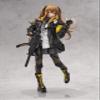 Aoshima Girls Frontline PVC 1/7 UMP9 25 cm view 2
