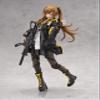 Aoshima Girls Frontline PVC 1/7 UMP9 25 cm view 3